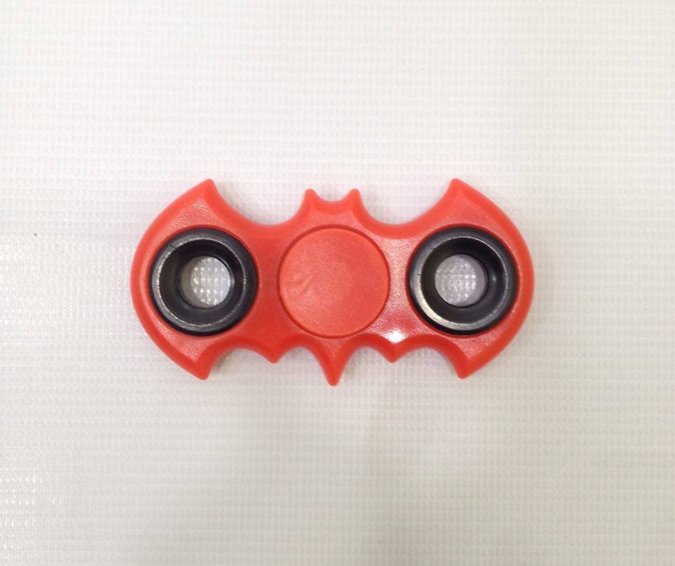 batman pop it fidget toy