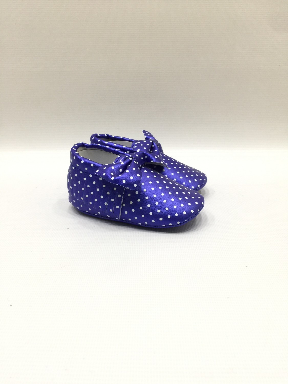 Cute Baby Pumps With Bow l babyshopnepal.com online