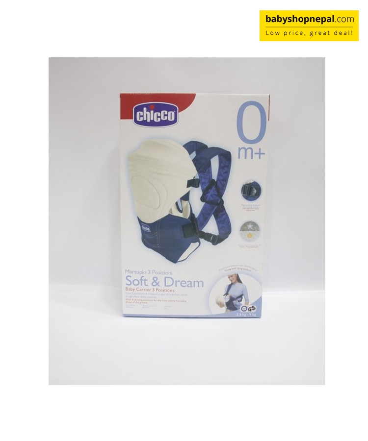 Chicco Baby Carriers 3 Positions Buy Online Nepal