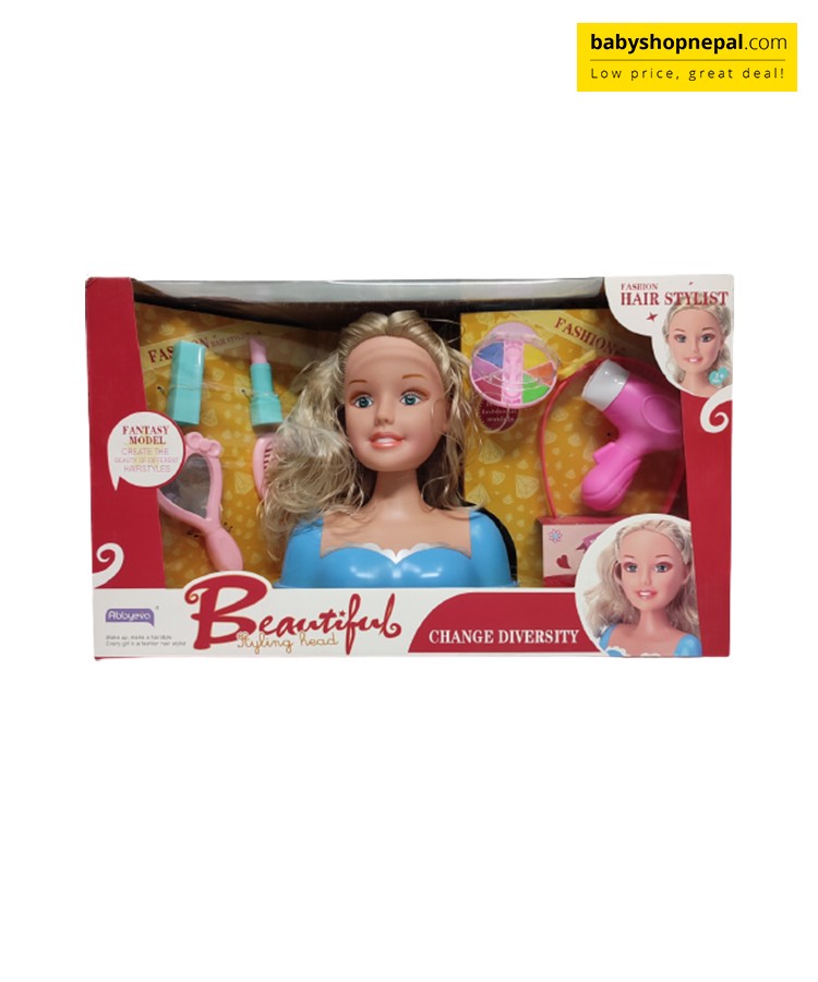 Cosmetic Sets for Kids in Nepal Toy Stores in Nepal