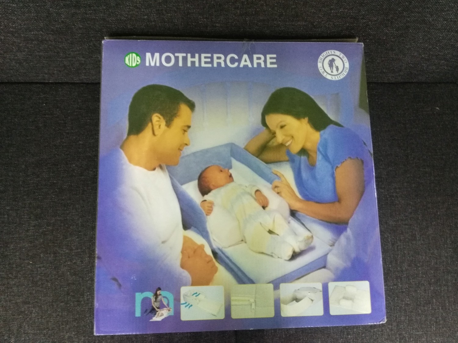 Buy Mothercare Baby Cot Online In Nepal
