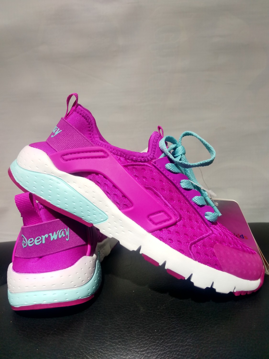 Buy Sport Shoes Online In Nepal Deerway For Kids
