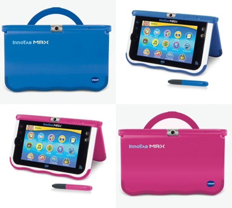 Buy Vtech InnoTab MaxEducator Tablet Online In Nepal