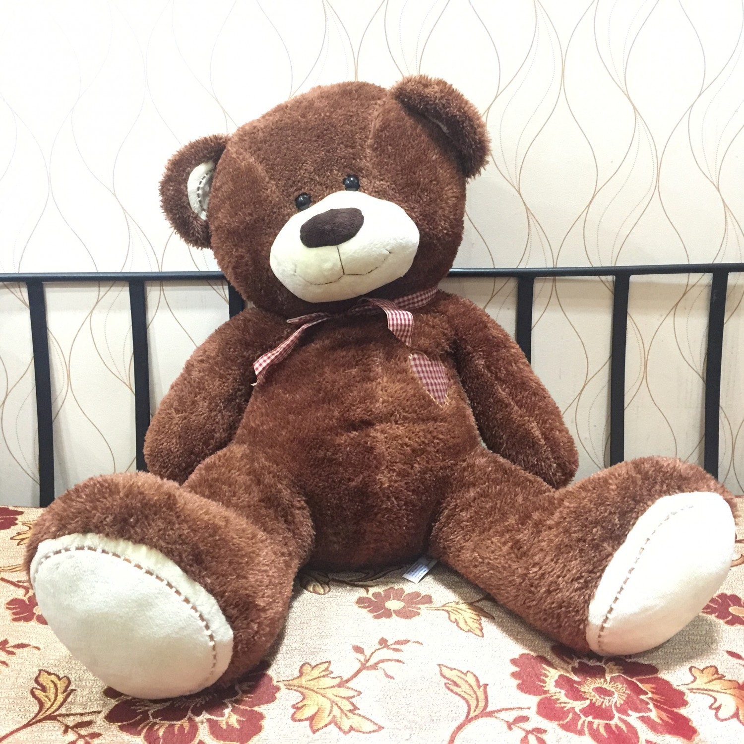 teddy bear price in bhatbhateni