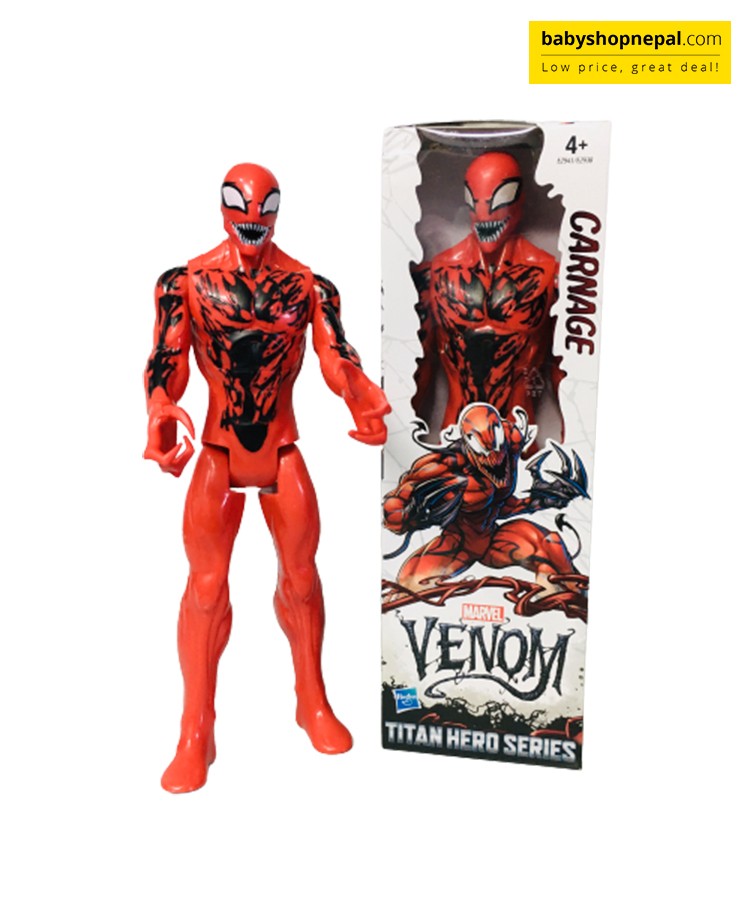 toys of carnage