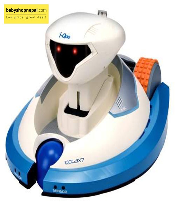 Buy Remote Controlled Robot Online in Nepal