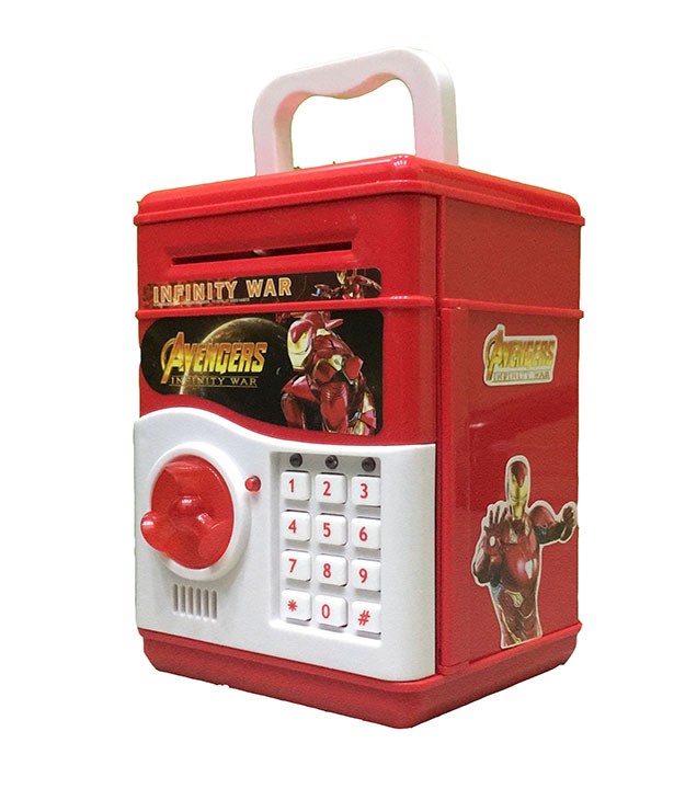 Buy Electric Piggy Bank For Kids Online in Nepal