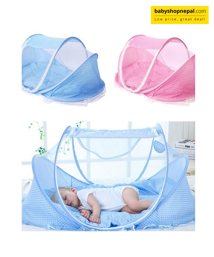 Buy Baby Mosquito Net Online in Nepal Online Shopping