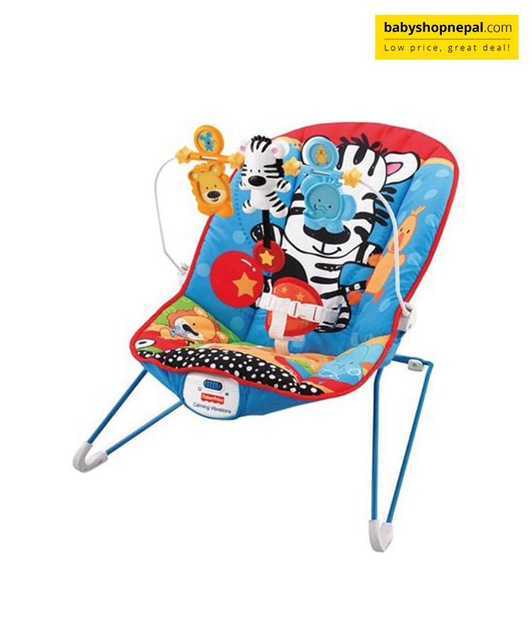 Buy Baby's Bouncer Online in Nepal Bouncer for Baby