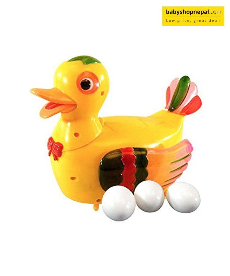 Duck Toys in Nepal Egg Laying Ducks in Nepal Toy Store