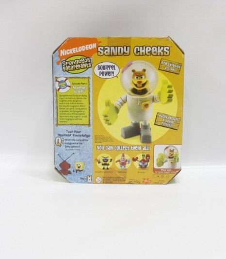 Sandy Cheeks - Buy Spongebob Characters Online