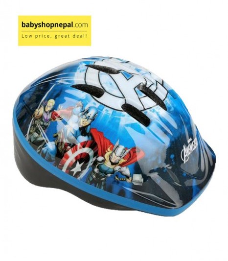 Avenger bike helmet online 2025