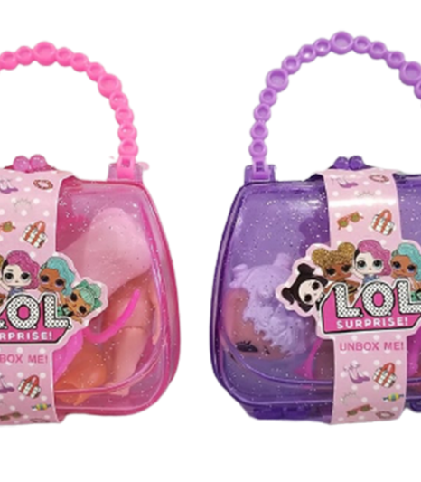 Buy LOL Surprise Bags for Kids Online in Nepal