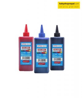 Amak A-1500 500ml Whiteboard Marker Ink &ndash; Easy Refill for Whiteboard Marker 2