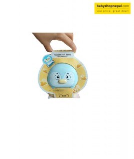 Penguin Play House Supermarket, Play House Supermarket Set 4