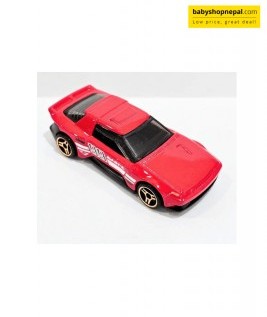 2025 Hot Wheels Hako Type D, Die Cast Model Cars-2