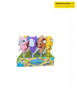 Box of Bubble Fans