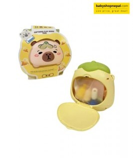 Capybara Play House Tools Set, Play House Set 3