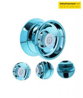 High Quality Metal Yo-Yo, Animated Character Metal Yo-Yo-1