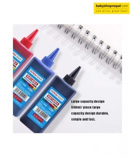 Amak A-1500 500ml Whiteboard Marker Ink &ndash; Easy Refill for Whiteboard Marker 4