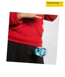 High Quality Metal Yo-Yo, Animated Character Metal Yo-Yo 9