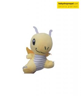 Dragonite Plush Toys for Kids, Pokemon Plush Toys-1