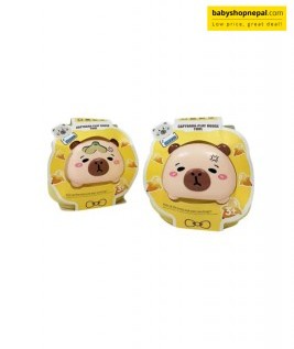 Capybara Play House Tools Set, Play House Set 4
