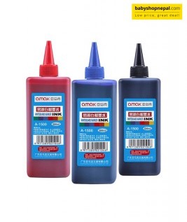Amak A-1500 500ml Whiteboard Marker Ink &ndash; Easy Refill for Whiteboard Marker 1