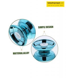 High Quality Metal Yo-Yo, Animated Character Metal Yo-Yo 7