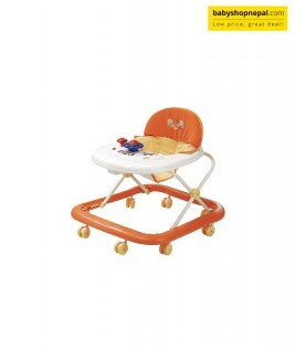 Baby Walker  2