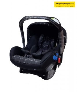The First Years 2-In-1 Baby Car Seat Plus Baby Carrier 1