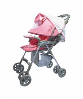 Cosy Farlin Baby Stroller 1