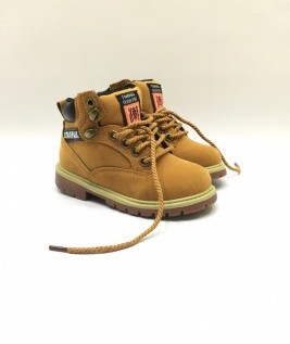 Fashion Sports Boots For Boys  1