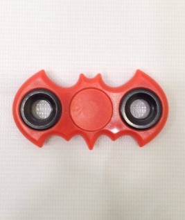 Batman Fidget Spinner 1