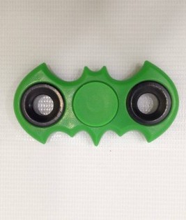 Batman Fidget Spinner 2
