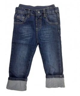 GHMP Blue jeans 1