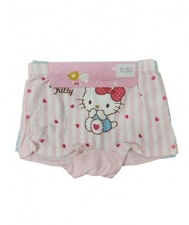 Hello Kitty underwear 1
