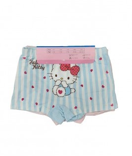 Hello Kitty underwear-2