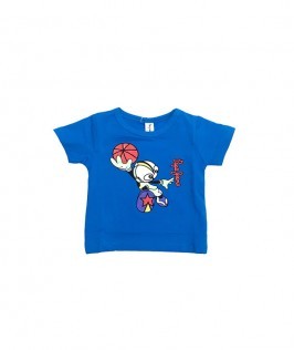 Taijimao KIds T-shirt 1