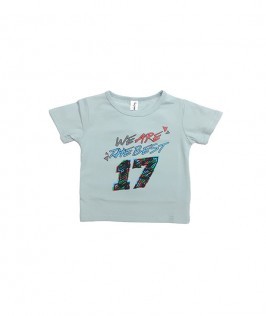 The best Themed kids T-shirt-1