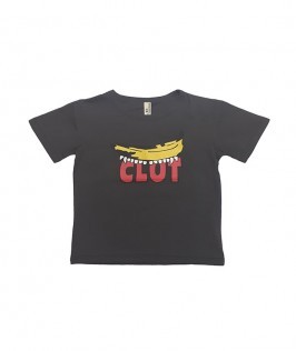 Clut themed T-shirt 1