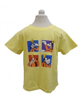 Goofy themed T-shirt 1