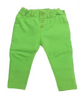 Baby summer pants 1