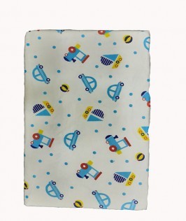Baby bed sheet-2