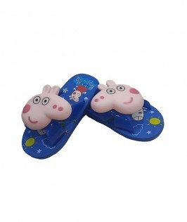 Peppa Pig themed slippers-1