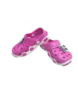 Mickey mouse themed Crocs 1