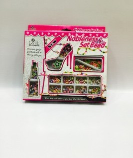 Nobleness Bead Set- Jewellery making-1