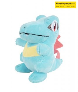 Plush Toy Pokemon, Soft Stuffed Animal Toy-2