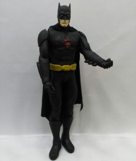 Batman VS Superman Action Figure 1