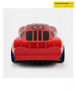 Avenger Super Hero Spiderman 1:16 Scale Remote Control Car, Avenger Super High Speed Car 6